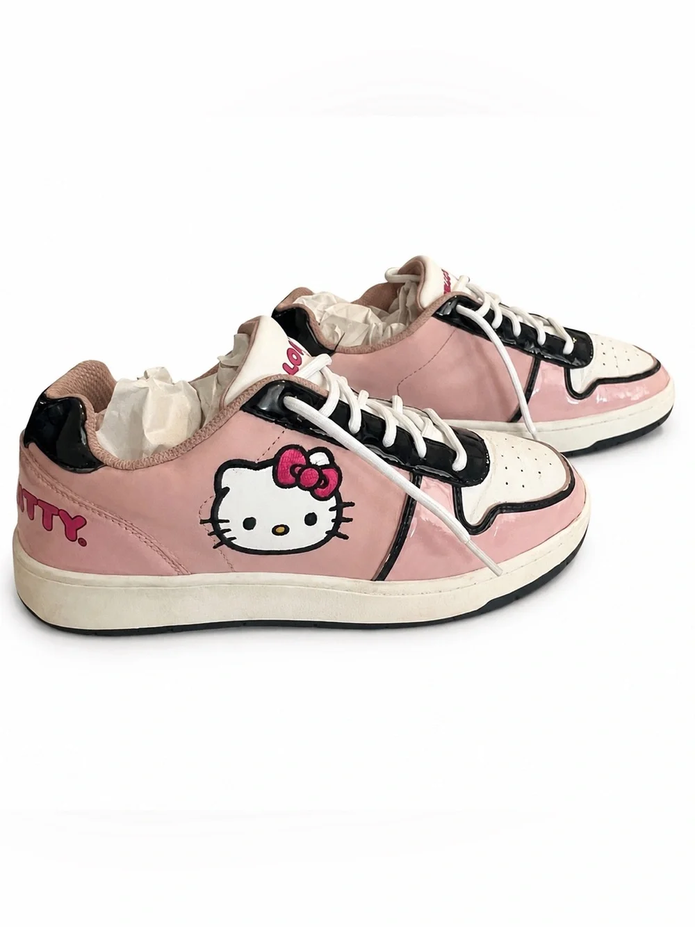 Hello Kitty Sneakers